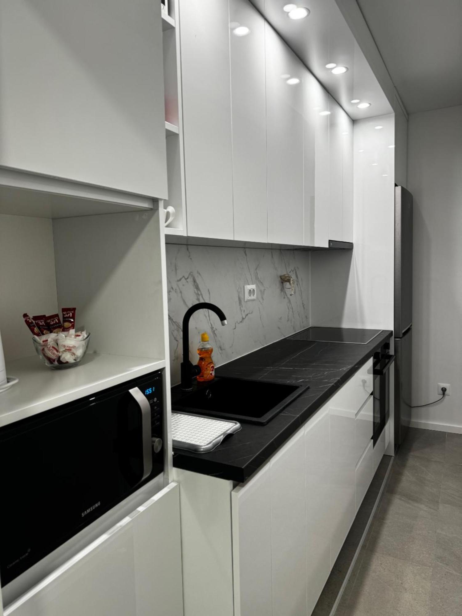 Appartamento Heart Of SJJ Esterno foto